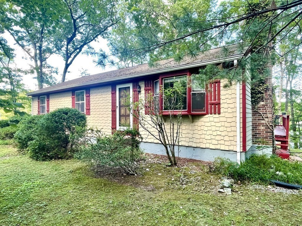 80 Wild Acres Road North Attleboro, MA 02760 - Photo 34 of 42