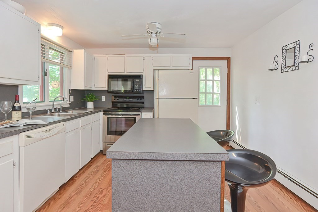 80 Wild Acres Road North Attleboro, MA 02760 - Photo 4 of 42