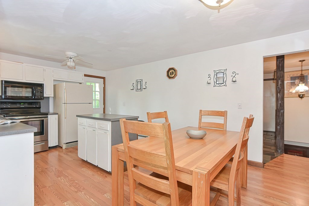 80 Wild Acres Road North Attleboro, MA 02760 - Photo 6 of 42