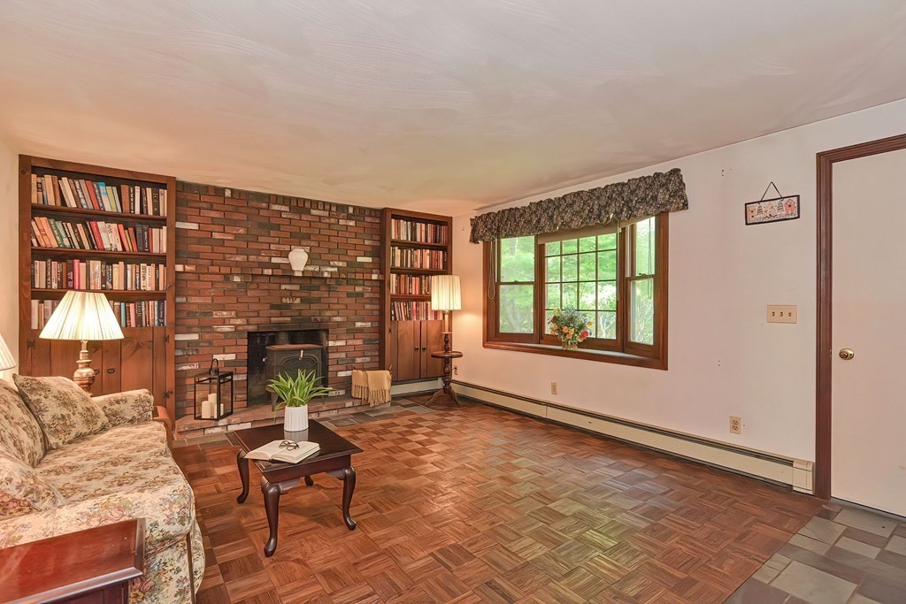 80 Wild Acres Road North Attleboro, MA 02760 - Photo 8 of 42