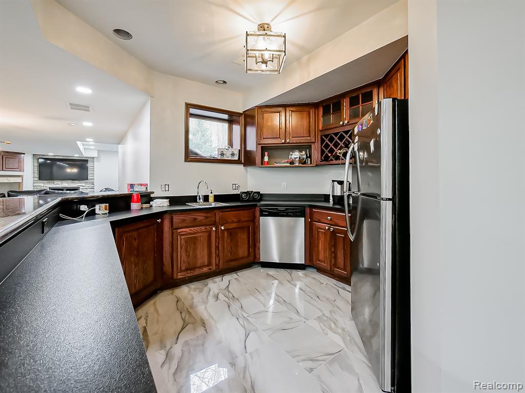 3586 Walnut Brook Drive Rochester Hills, MI 48309 - Photo 66 of 82