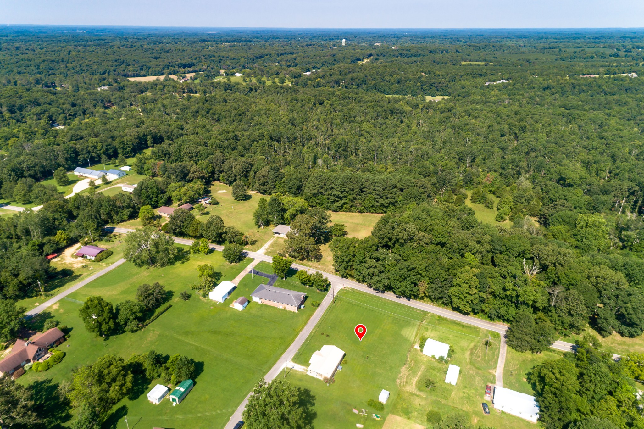 256 Fay Moore Road Parsons, TN 38363 - Photo 2 of 28 Gallery Image 2