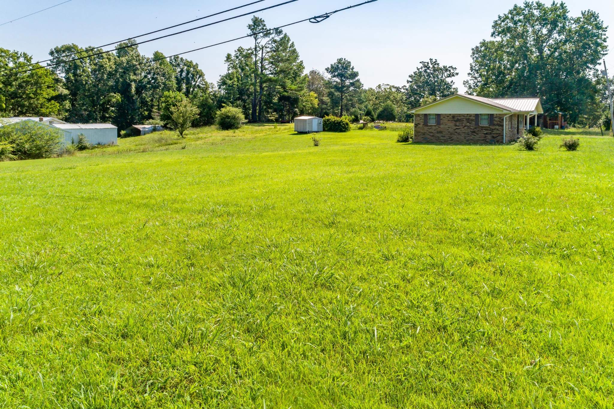 256 Fay Moore Road Parsons, TN 38363 - Photo 18 of 28 Gallery Image 18