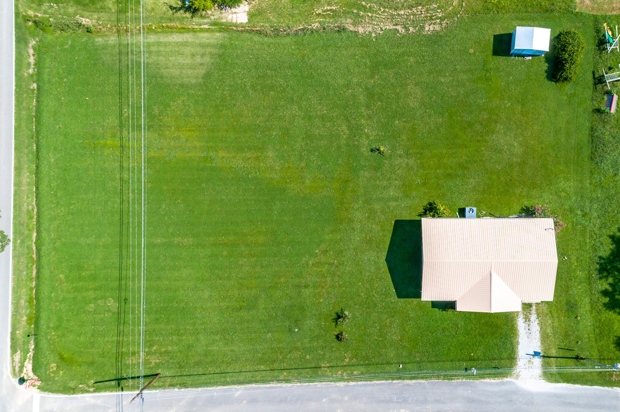 256 Fay Moore Road Parsons, TN 38363 - Photo 20 of 28 Gallery Image 20