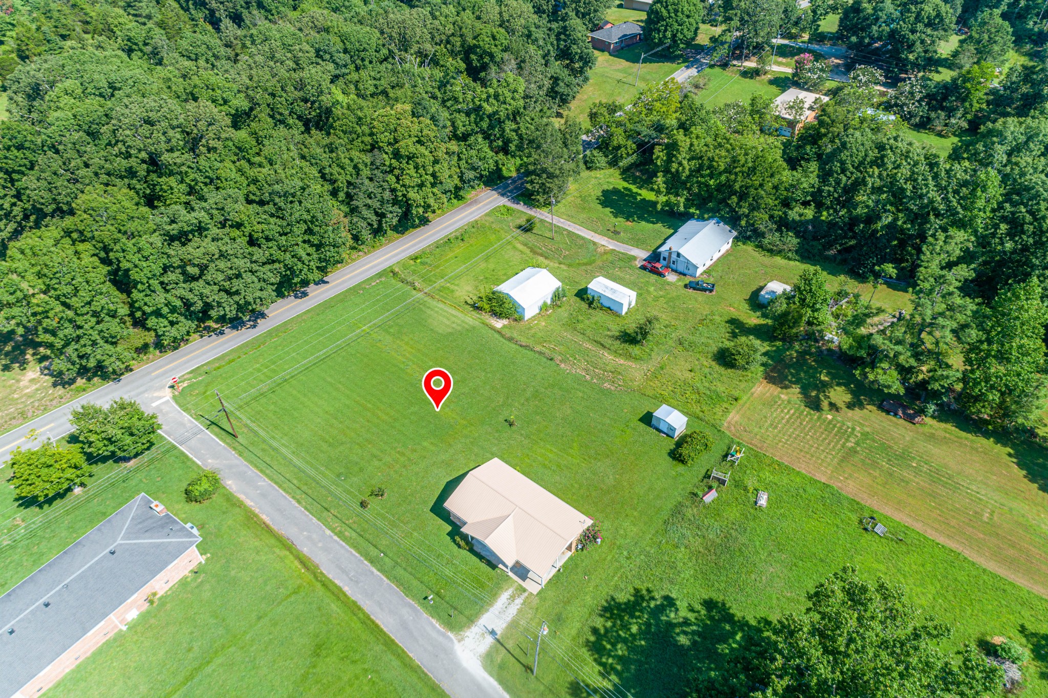 256 Fay Moore Road Parsons, TN 38363 - Photo 21 of 28 Gallery Image 21