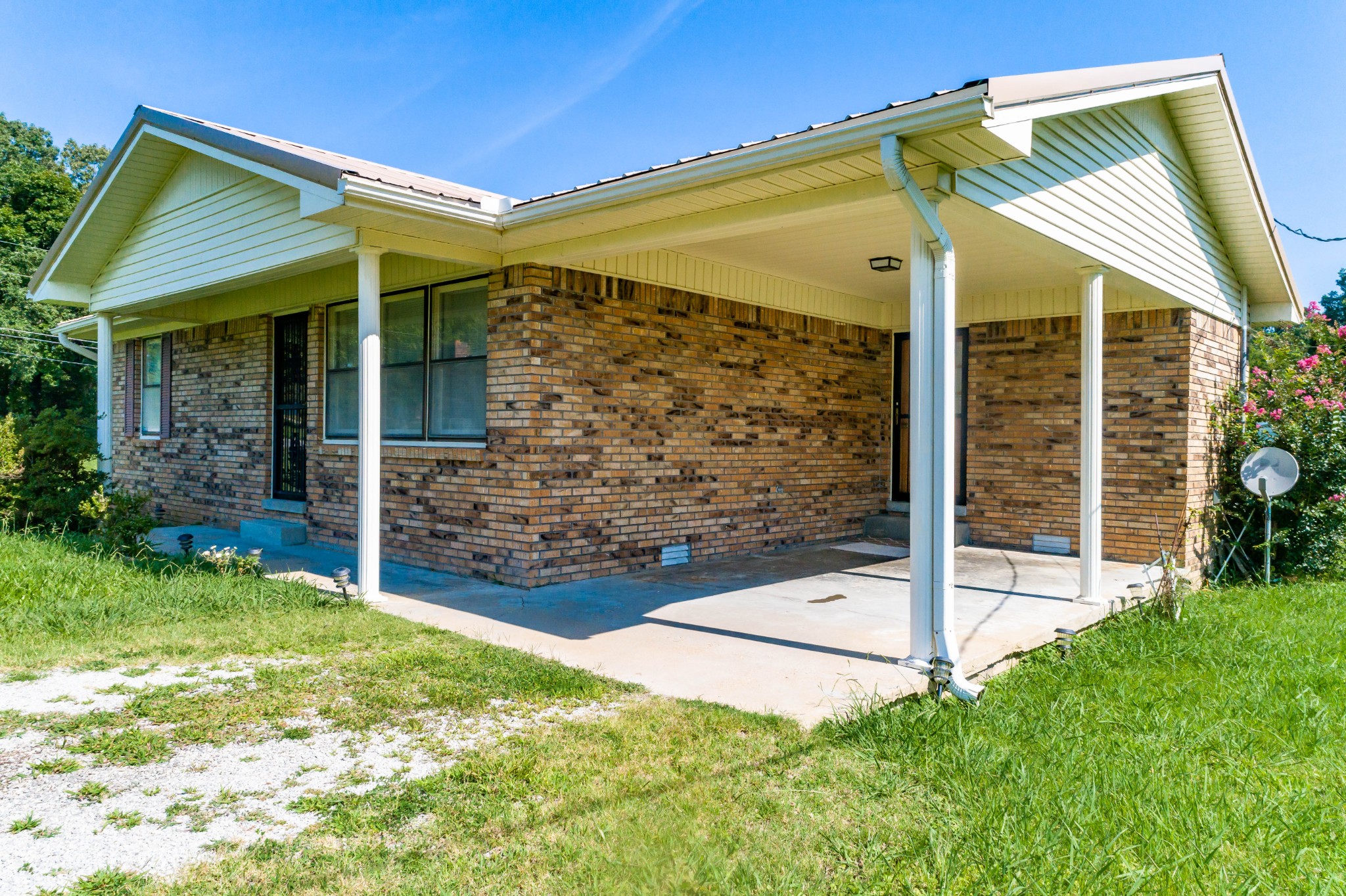 256 Fay Moore Road Parsons, TN 38363 - Photo 22 of 28 Gallery Image 22