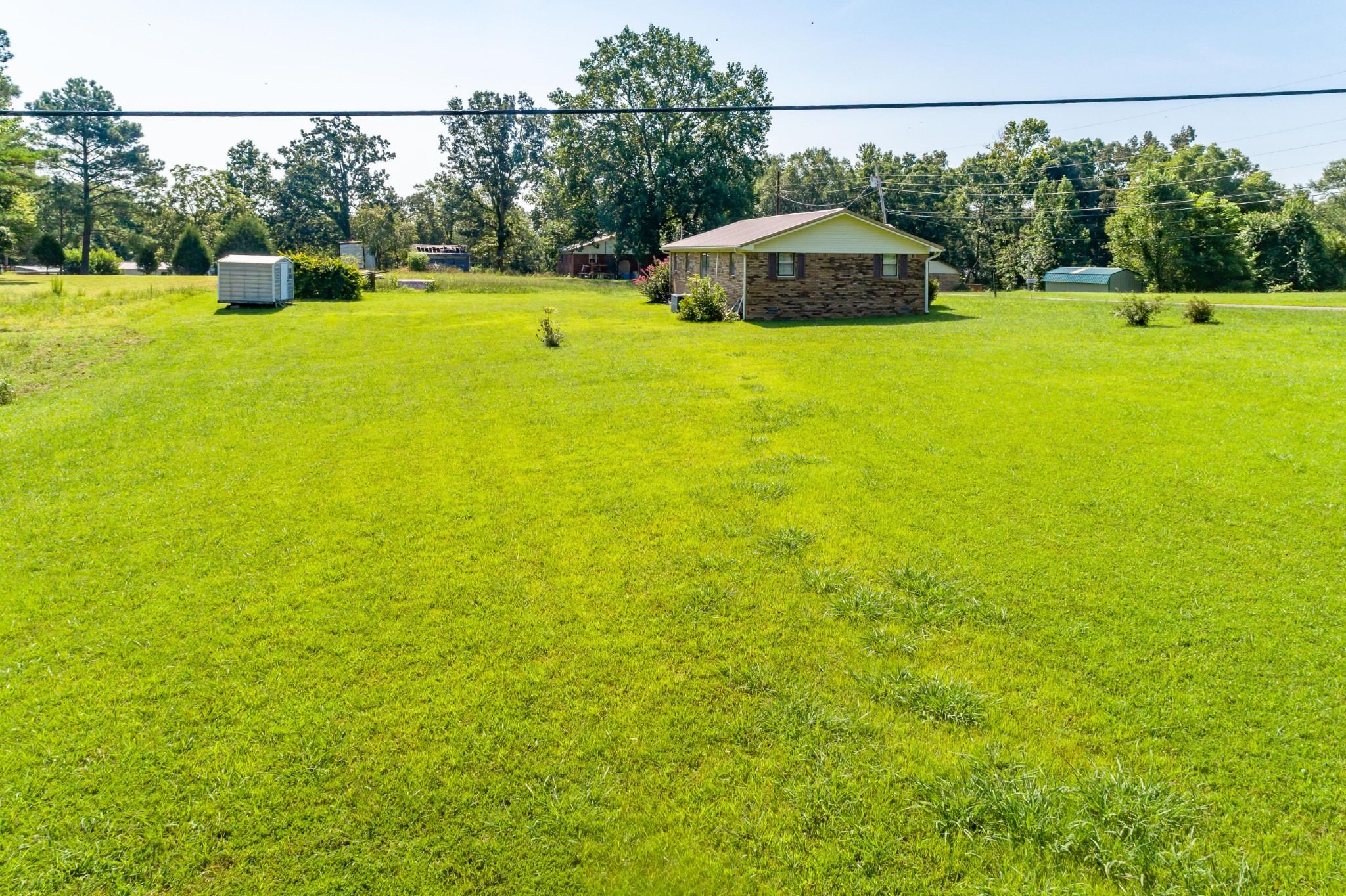256 Fay Moore Road Parsons, TN 38363 - Photo 23 of 28 Gallery Image 23