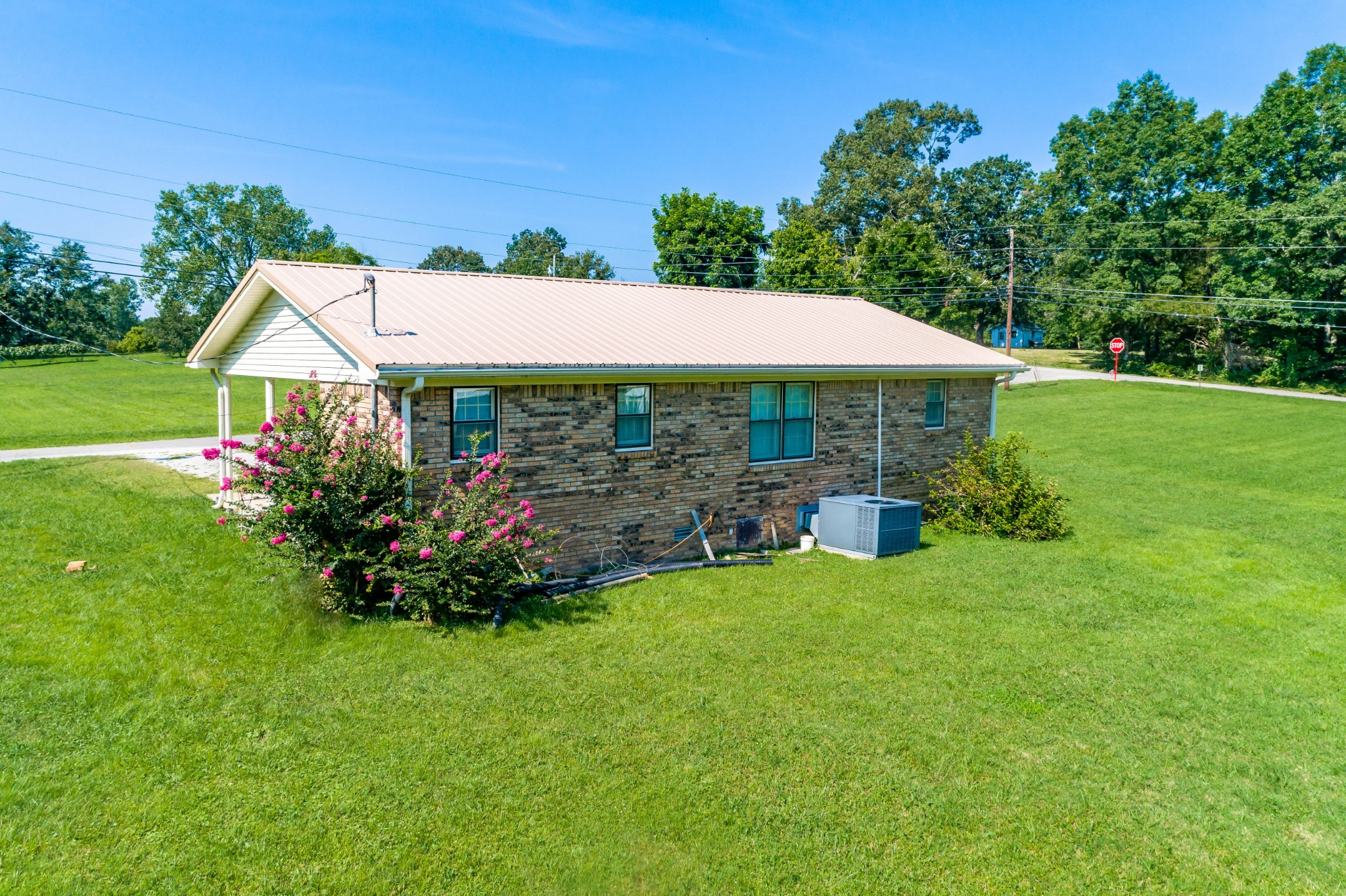 256 Fay Moore Road Parsons, TN 38363 - Photo 24 of 28 Gallery Image 24