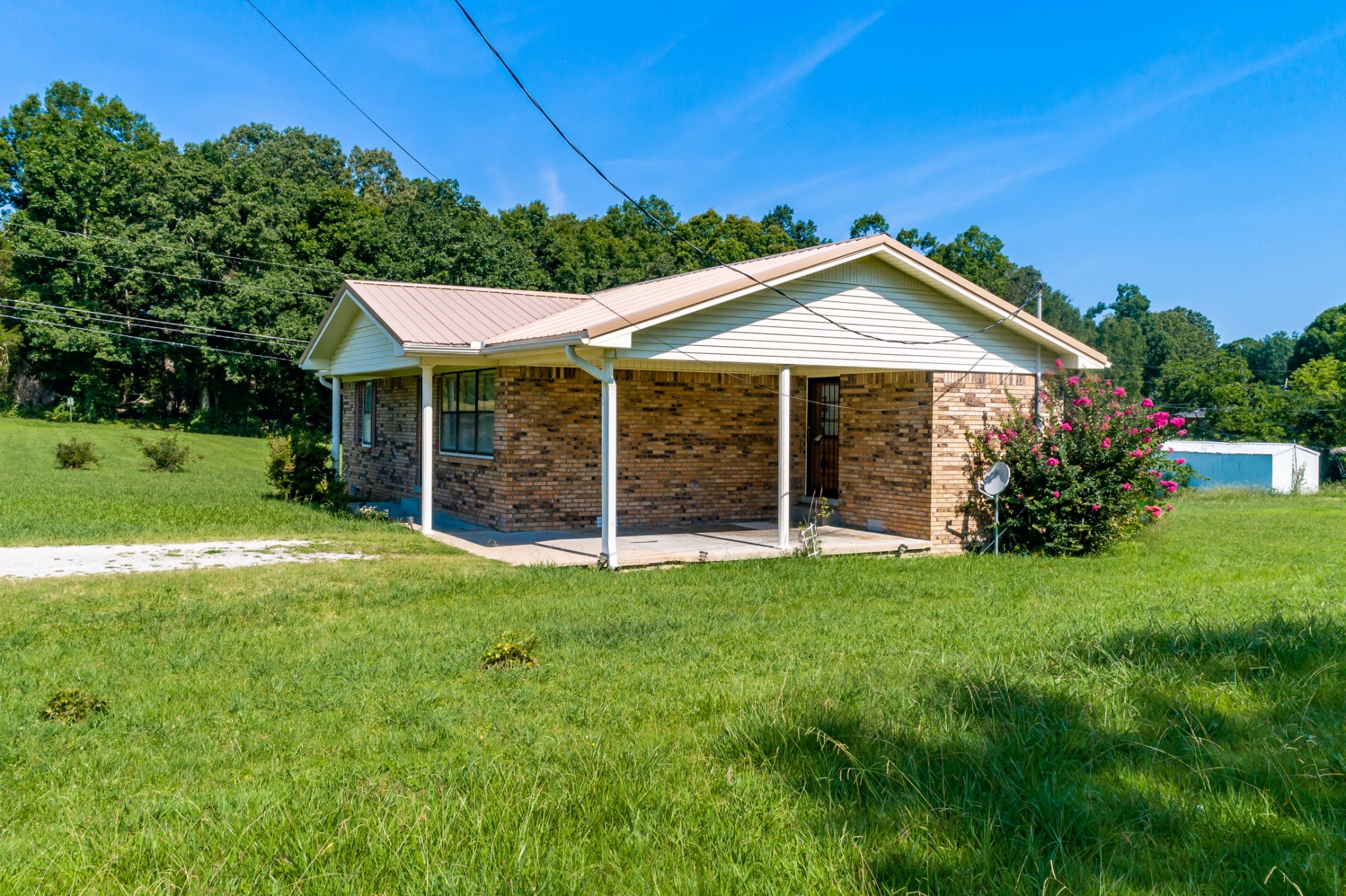 256 Fay Moore Road Parsons, TN 38363 - Photo 25 of 28 Gallery Image 25