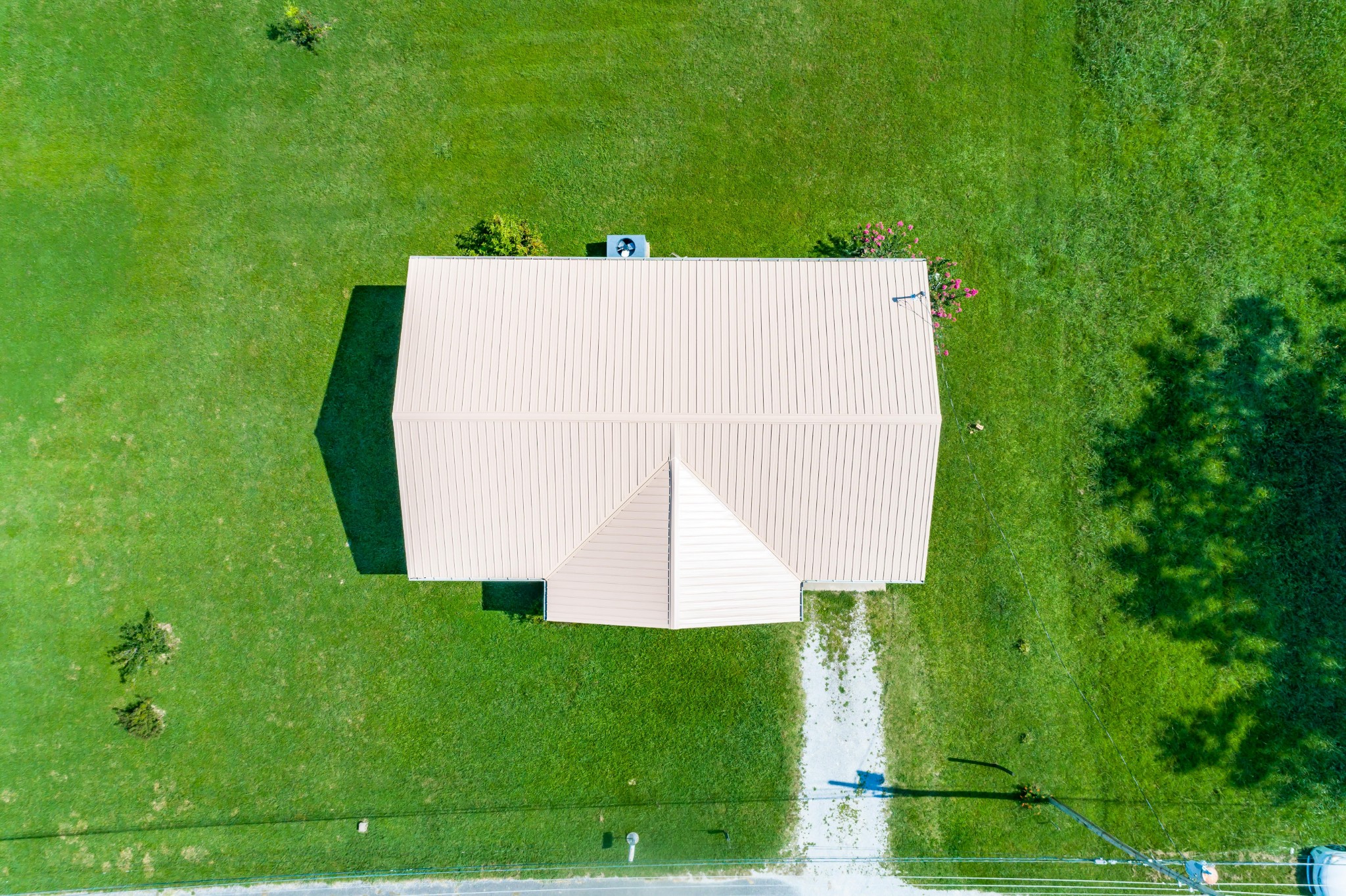 256 Fay Moore Road Parsons, TN 38363 - Photo 26 of 28 Gallery Image 26