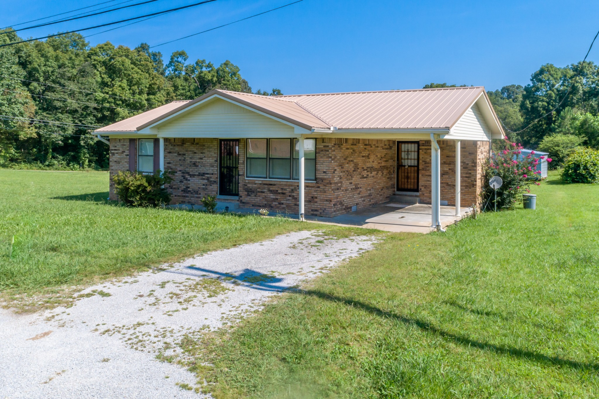 256 Fay Moore Road Parsons, TN 38363 - Photo 27 of 28 Gallery Image 27
