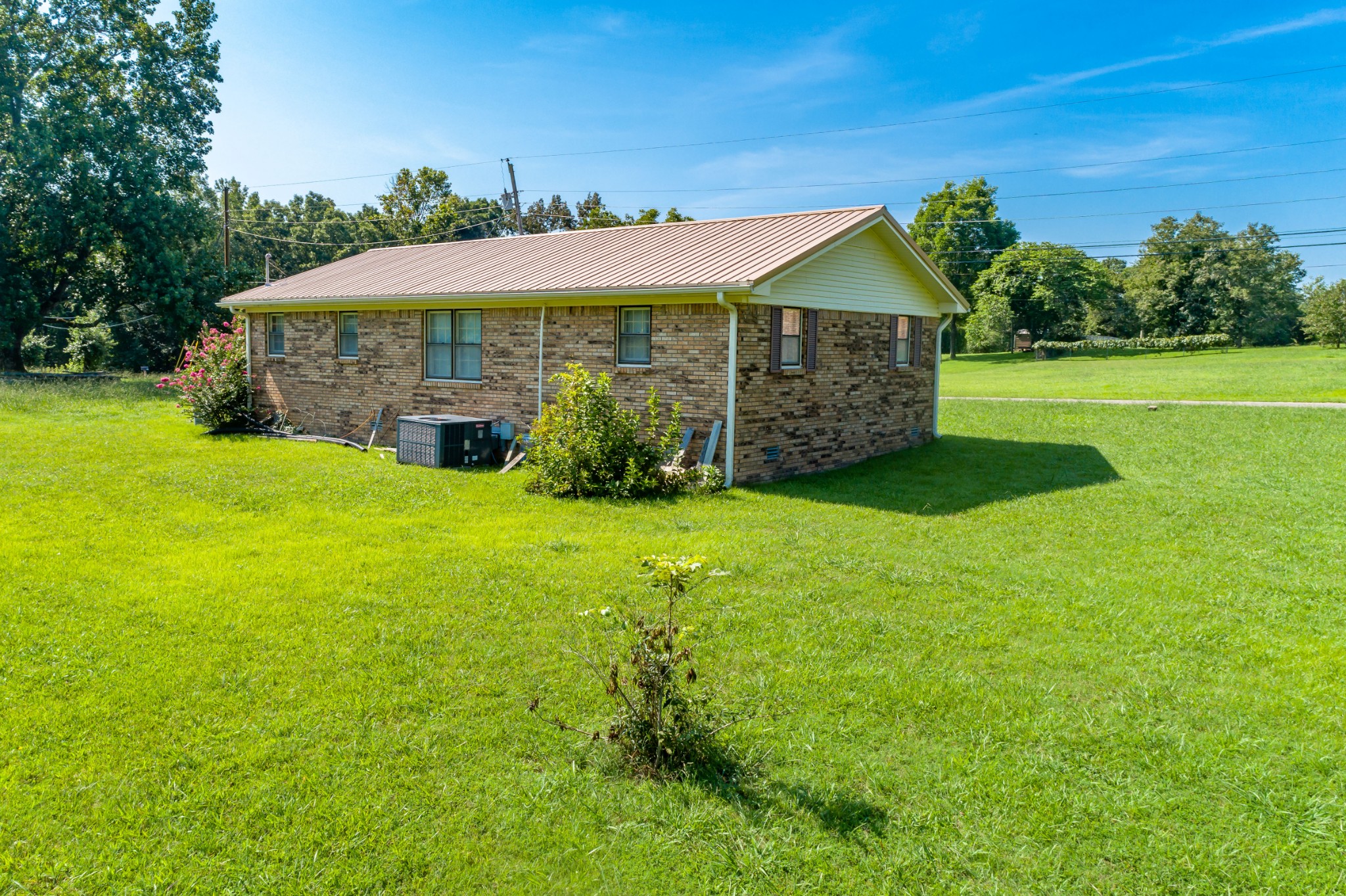 256 Fay Moore Road Parsons, TN 38363 - Photo 28 of 28 Gallery Image 28