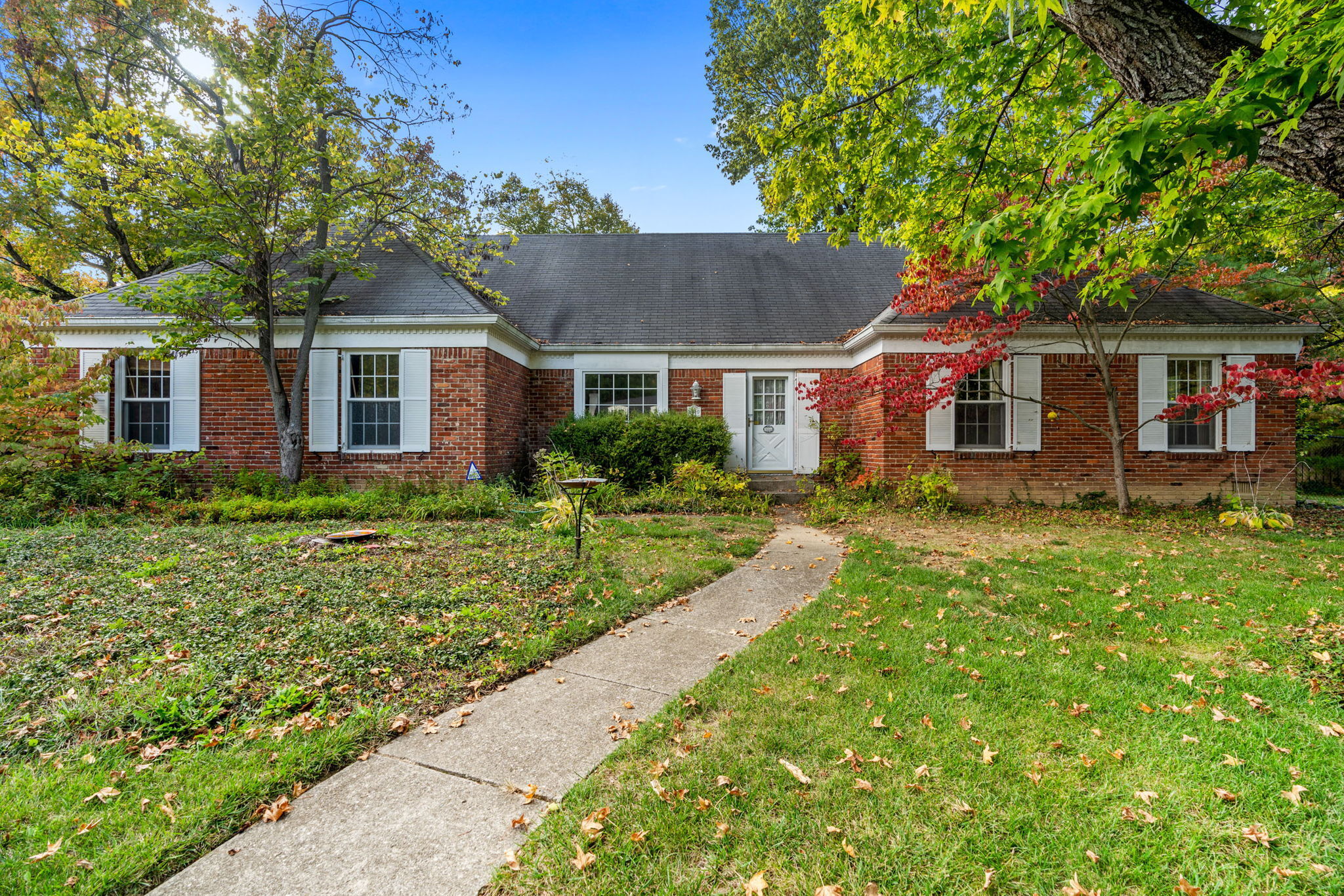 9040 Wickham Road Indianapolis, IN 46260 - Photo 1 of 47 Gallery Image 1