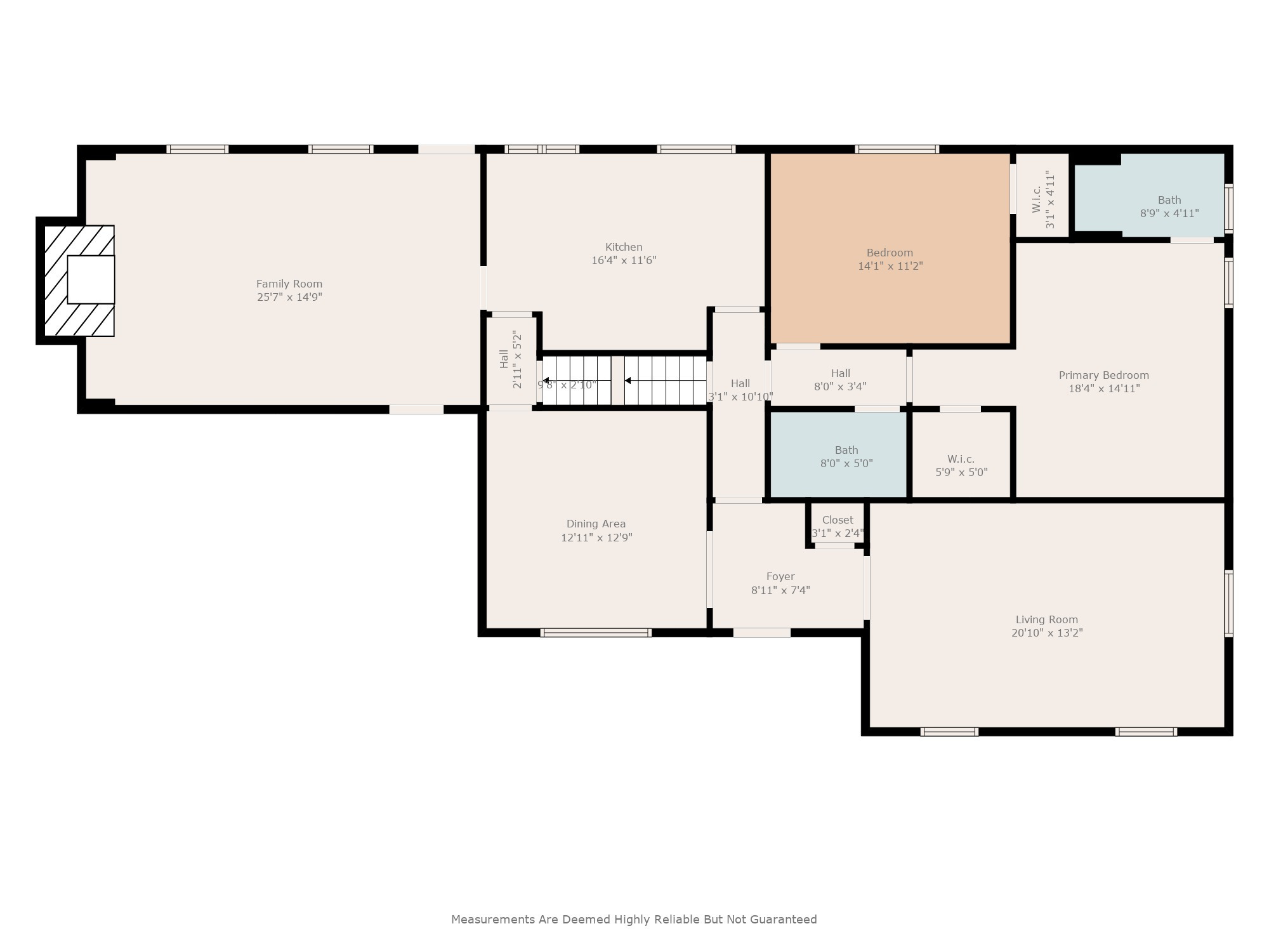 9040 Wickham Road Indianapolis, IN 46260 - Photo 44 of 47 Gallery Image 44