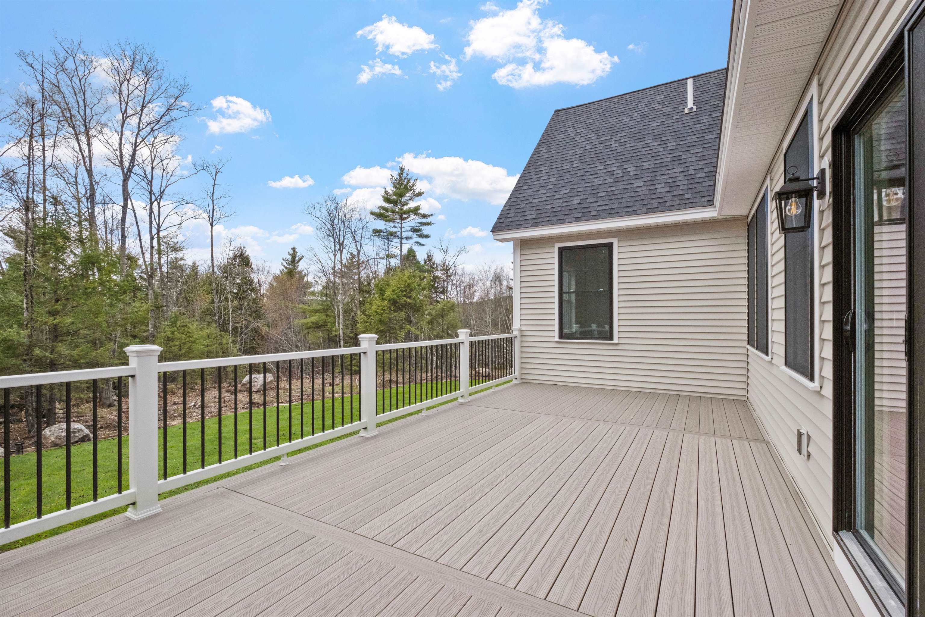 80 Hatch Corner Road Meredith, NH 03253 - Photo 10 of 54