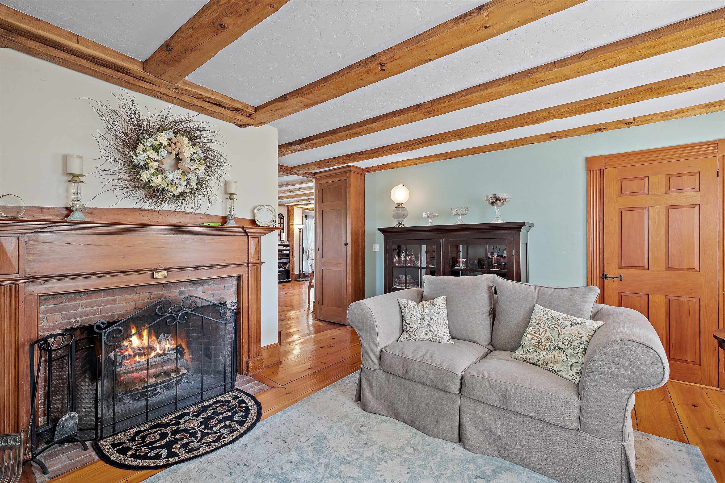 14 Curtis Road Gilford, NH 03249 - Photo 23 of 60