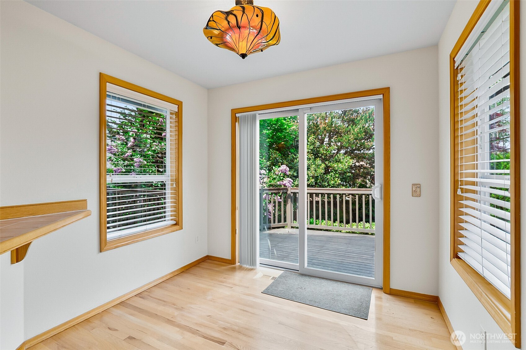 18410 11th Drive Southeast Bothell, WA 98012 - Photo 14 of 40 a view of an empty room with a window