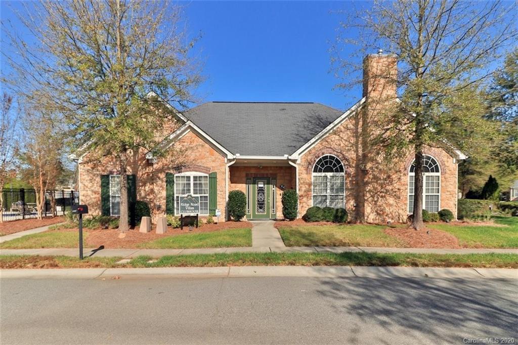 5215 Prosperity Ridge Road Charlotte, NC 28269 - Photo 23 of 23 Gallery Image 23