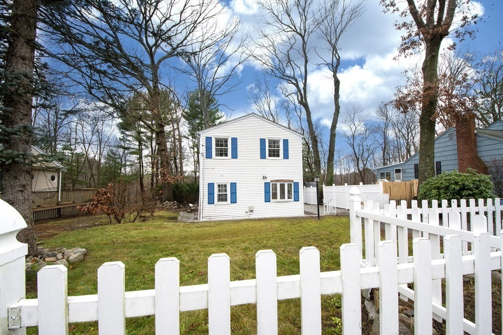 27 South Shore Road Holbrook, MA 02343 - Photo 34 of 37