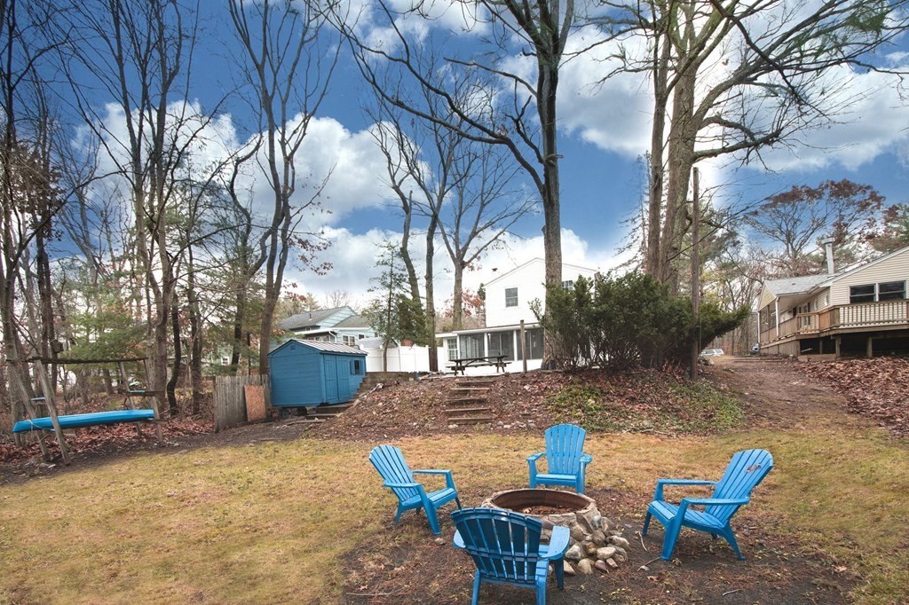 27 South Shore Road Holbrook, MA 02343 - Photo 35 of 37