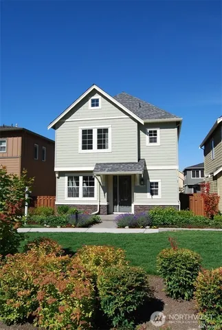 $4,000 | 1596 Northeast Falls Drive, Issaquah, WA 98029