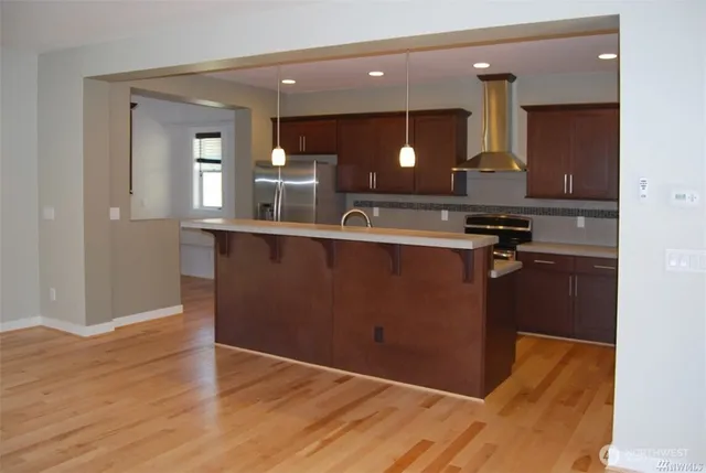 $4,000 | 1596 Northeast Falls Drive, Issaquah, WA 98029