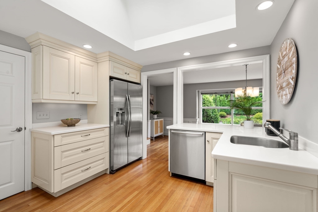 31 Millbrook Road Westwood, MA 02090 - Photo 16 of 39 Gallery Image 16