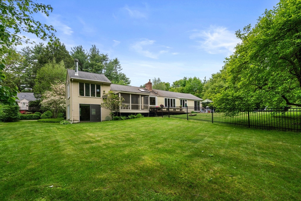 31 Millbrook Road Westwood, MA 02090 - Photo 33 of 39 Gallery Image 33