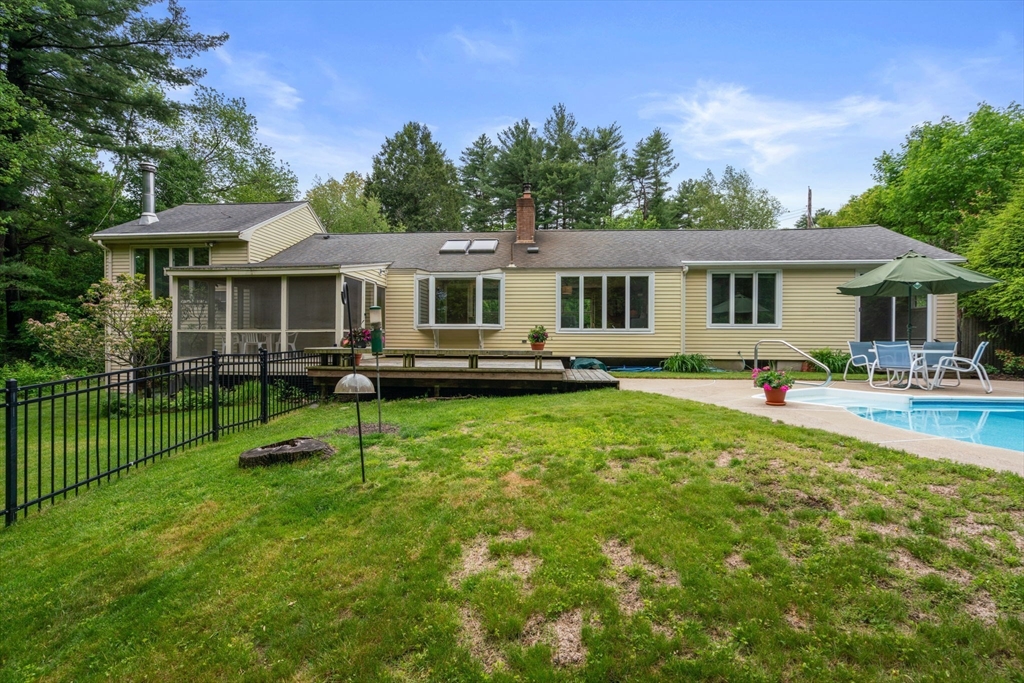 31 Millbrook Road Westwood, MA 02090 - Photo 34 of 39 Gallery Image 34