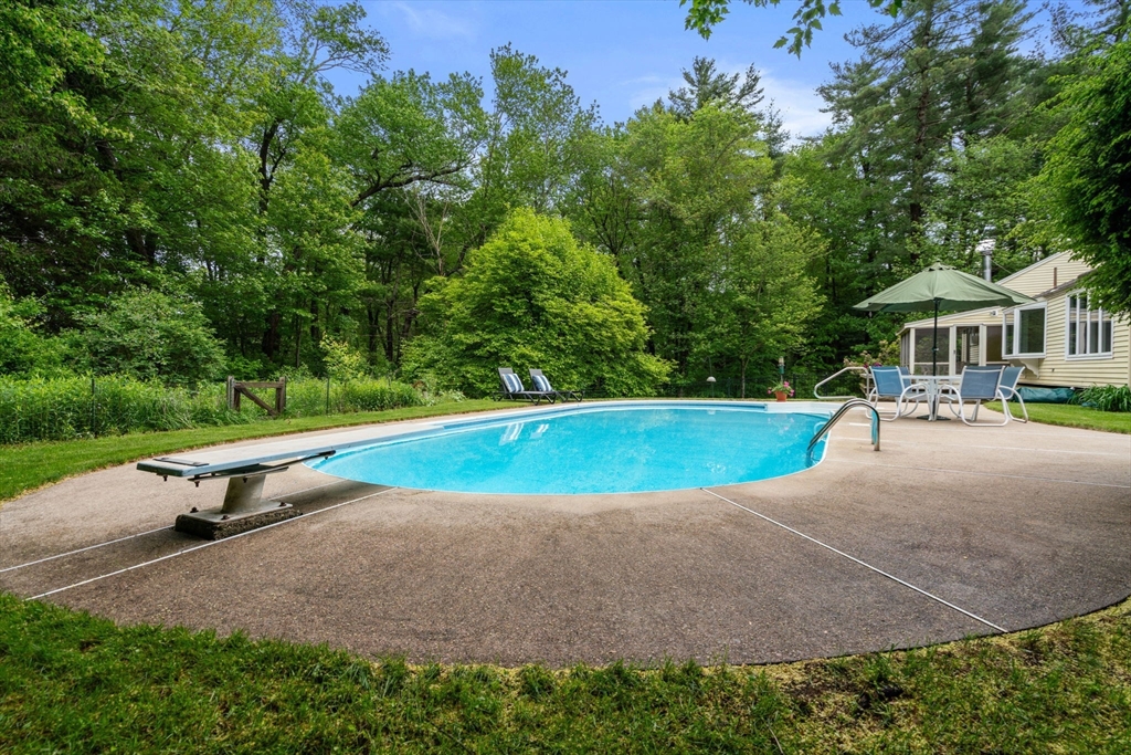 31 Millbrook Road Westwood, MA 02090 - Photo 36 of 39 Gallery Image 36