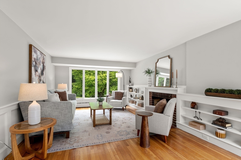 31 Millbrook Road Westwood, MA 02090 - Photo 8 of 39 Gallery Image 8