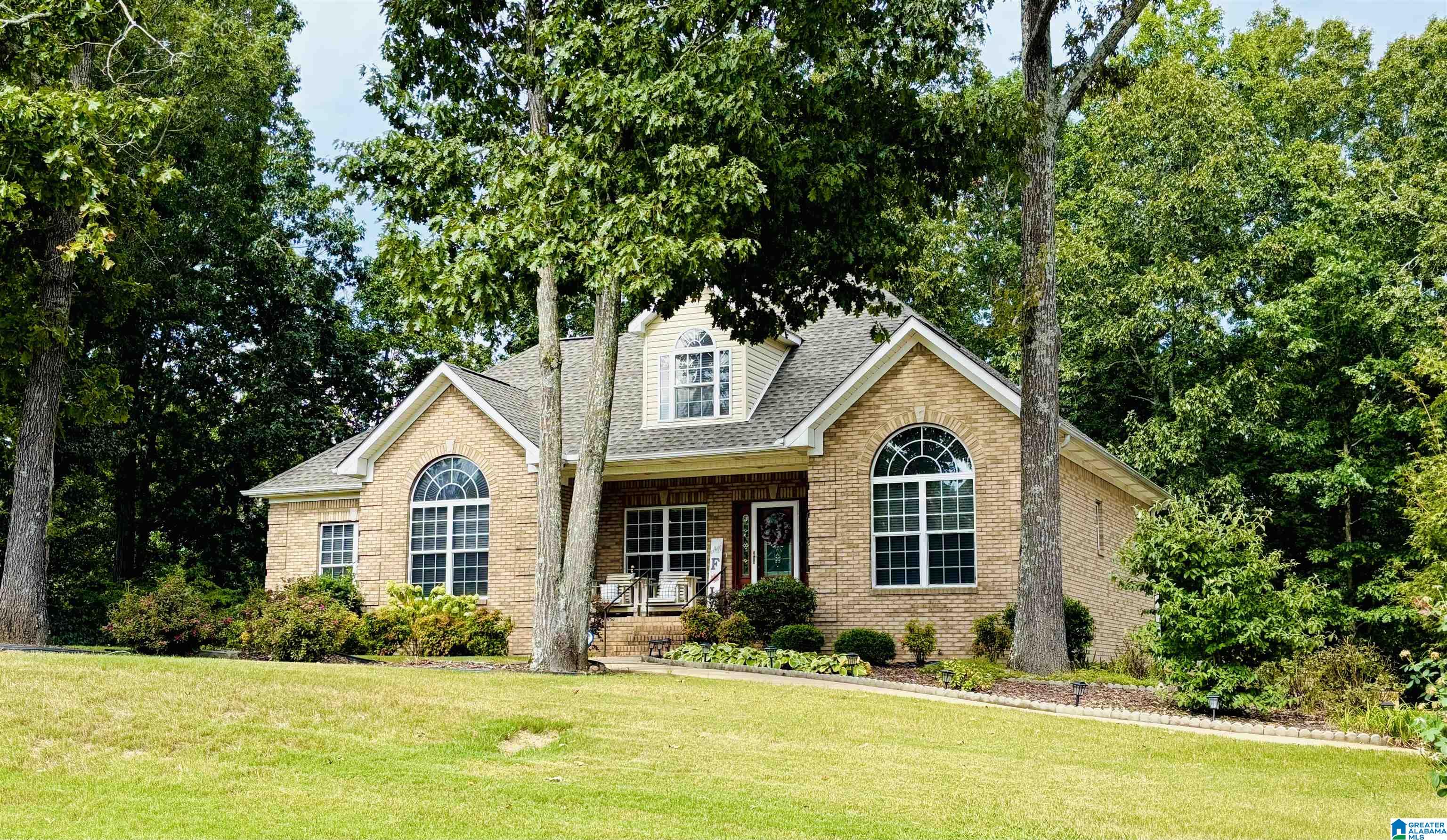 108 Hickory Ridge Road Oneonta, AL 35121 - Photo 50 of 50