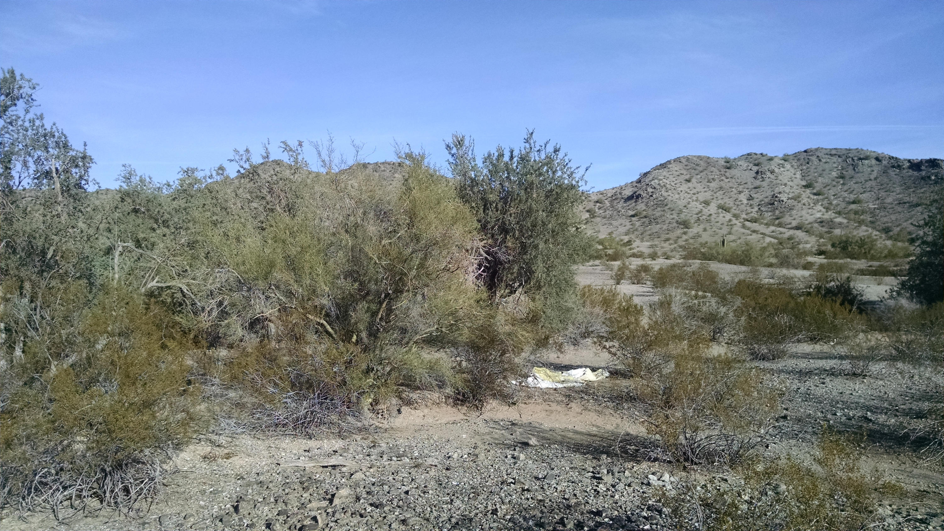 4002 West Carver Road Laveen, AZ 85339 - Photo 3 of 6 2016-01-16 09