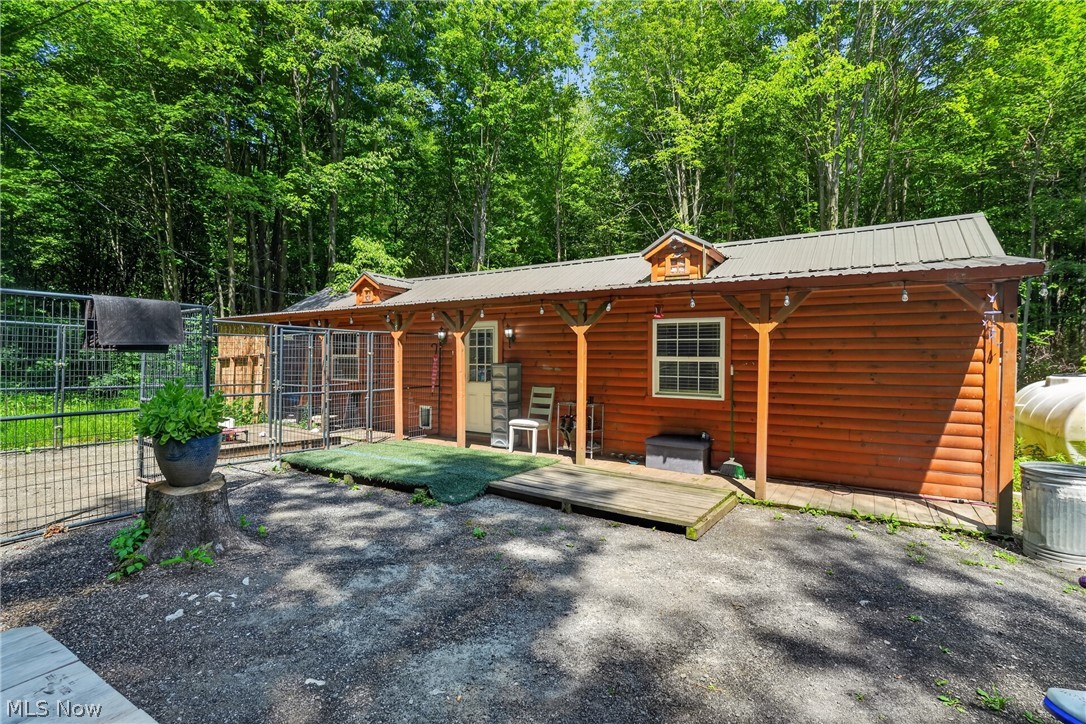 6737 Beckwith Road Pierpont, OH 44082 - Photo 1 of 37