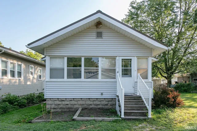 $169,900 | 8500 East Wesley Lane, North Webster, IN 46555