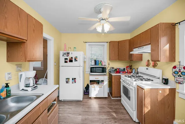 $169,900 | 8500 East Wesley Lane, North Webster, IN 46555