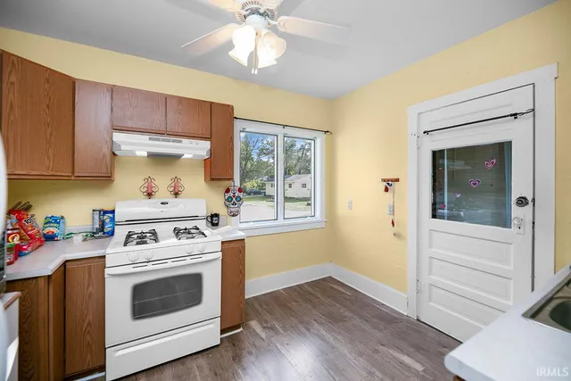 $169,900 | 8500 East Wesley Lane, North Webster, IN 46555