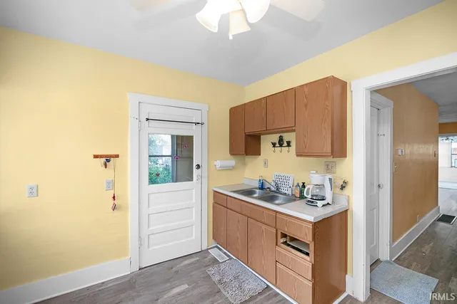 $169,900 | 8500 East Wesley Lane, North Webster, IN 46555