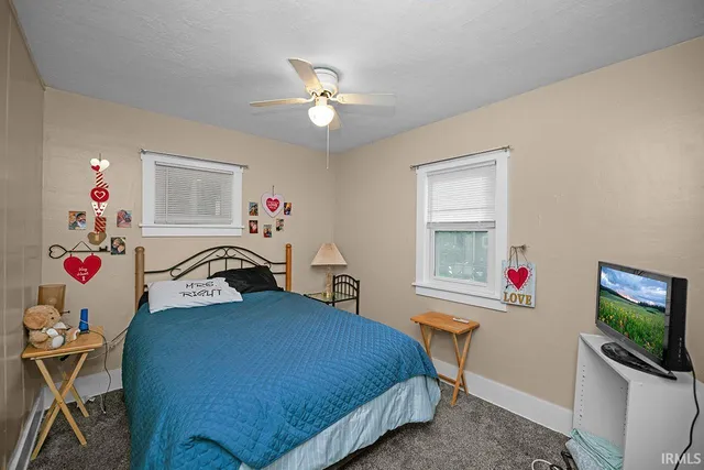 $169,900 | 8500 East Wesley Lane, North Webster, IN 46555