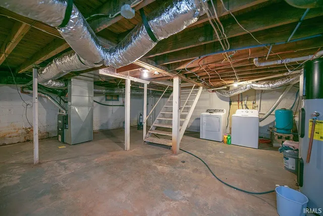 $169,900 | 8500 East Wesley Lane, North Webster, IN 46555