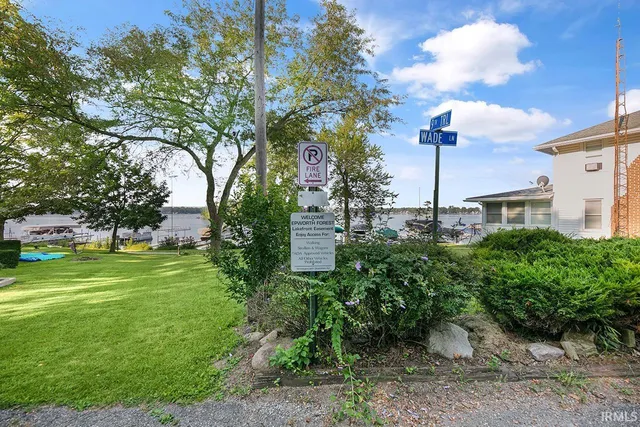 $169,900 | 8500 East Wesley Lane, North Webster, IN 46555