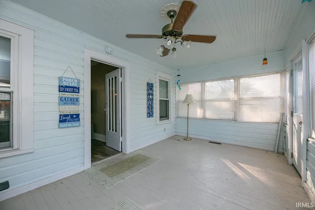 $169,900 | 8500 East Wesley Lane, North Webster, IN 46555