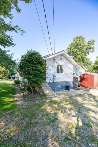 $169,900 | 8500 East Wesley Lane, North Webster, IN 46555