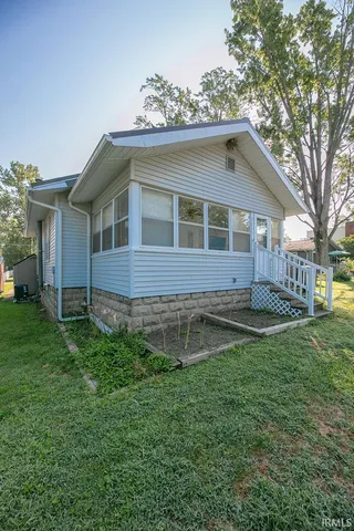 $169,900 | 8500 East Wesley Lane, North Webster, IN 46555