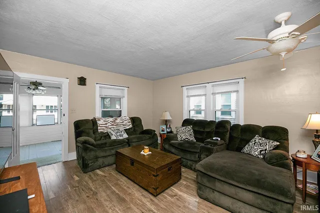 $169,900 | 8500 East Wesley Lane, North Webster, IN 46555