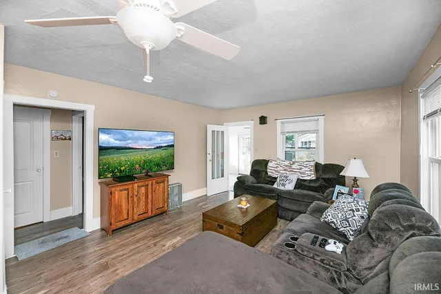 $169,900 | 8500 East Wesley Lane, North Webster, IN 46555