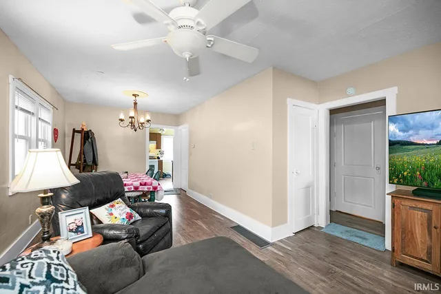 $169,900 | 8500 East Wesley Lane, North Webster, IN 46555