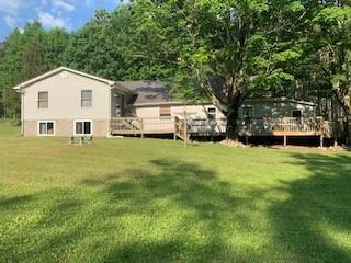 6750 West McBrides Road Lakeview, MI 48850 - Photo 4 of 48 Side of House