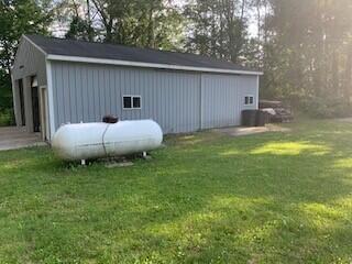 6750 West McBrides Road Lakeview, MI 48850 - Photo 8 of 48 Garage 4