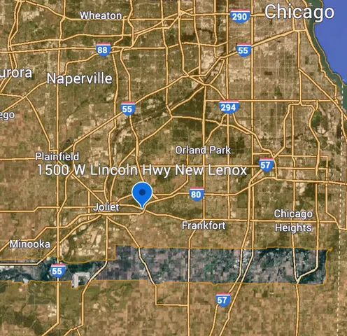 $12,500,000 | 1500 West Lincoln Highway, New Lenox, IL 60451